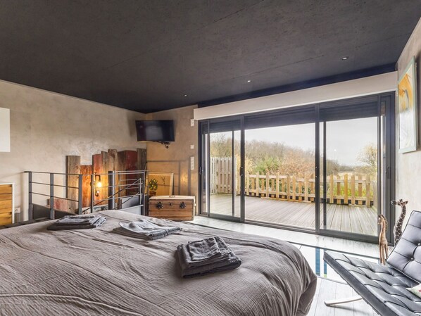 2 habitaciones y wifi gratis 