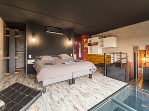 2 habitaciones y wifi gratis 