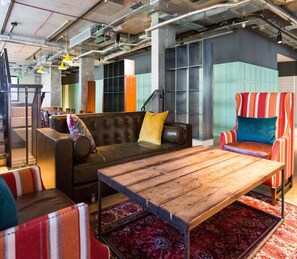 Interior - Student Only Modern Studio at Portobello Near Kensington and Chelsea (Greater London)