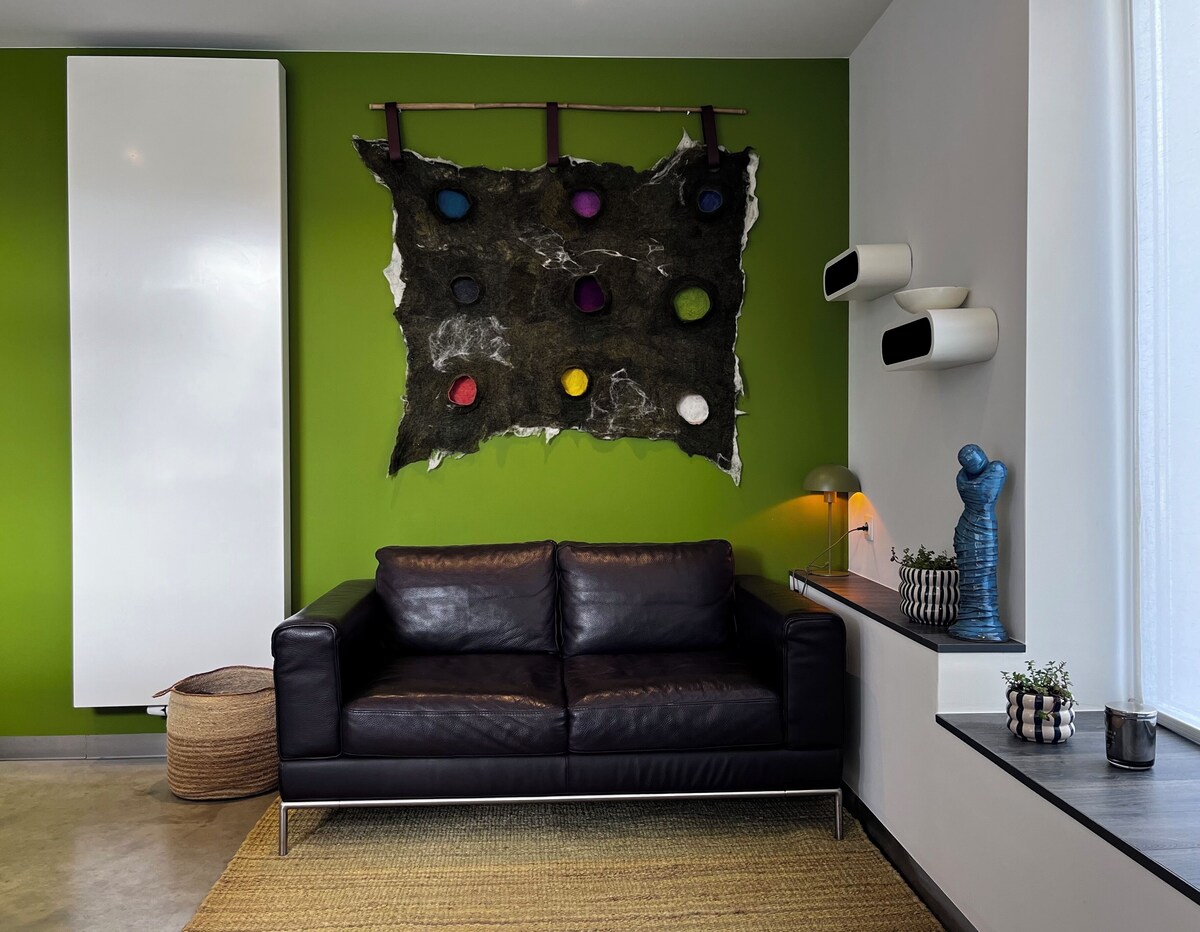 Bild für Gastgeberprofil