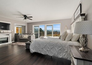 3 Schlafzimmer, Bettwäsche