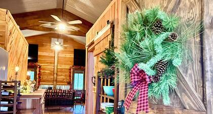 New listing!! Waterfront with dock, boat ramp! Surrounded by tupelo & cypress!