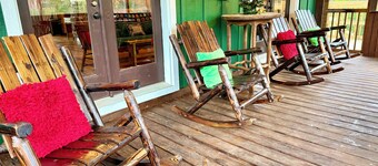 New listing!! Waterfront with dock, boat ramp! Surrounded by tupelo & cypress!