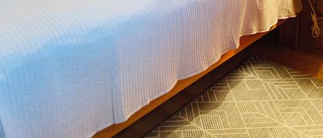 2 chambres, Wi-Fi, draps fournis