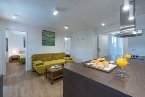 Interior - Villa Sarah - Beautifully restored 6-bedroom stone villa on lovely Lopud island (Lopud)