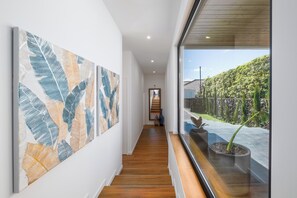 Interior - Quinta do Refúgio (Rabo de Peixe)