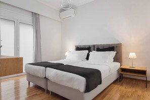 Room - Acropolis Vibe Residence, Acropolis Vibe Residence (Athens)