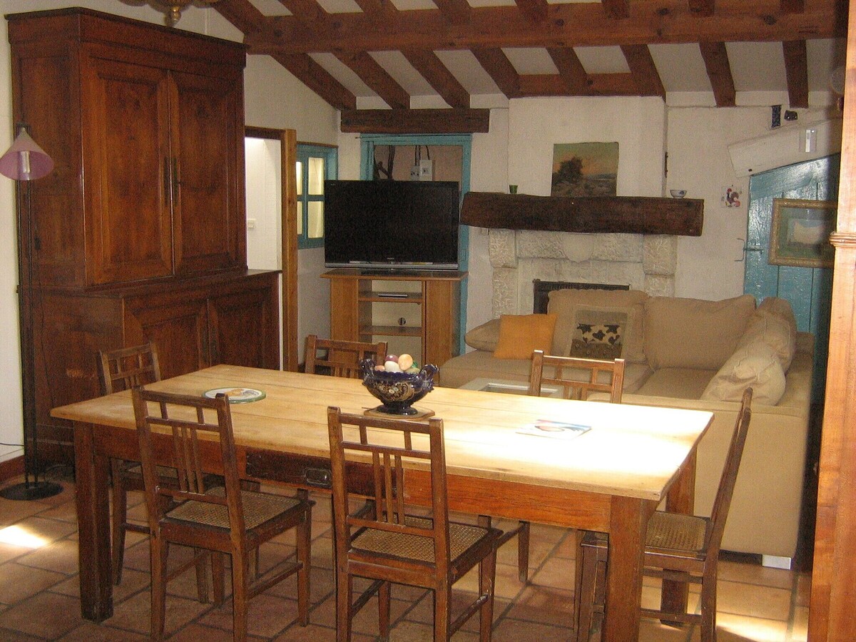 Image de profil de l’hôte