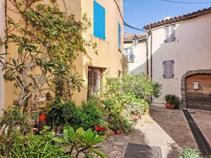 Exterior - Le Grand Pin by Interhome (Ramatuelle)