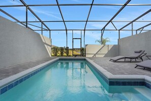 Townhome, 5 Bedrooms | Pool - 7589osl-solterra Resort 5 Bedroom Townhouse (Davenport)