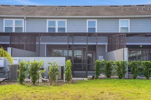 Townhome, 5 Bedrooms | Exterior - 7589osl-solterra Resort 5 Bedroom Townhouse (Davenport)