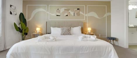 Pientalo, 5 makuuhuonetta | 5 makuuhuonetta, ilmainen Wi-Fi