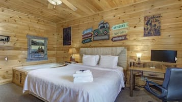 House, 4 Bedrooms | 4 bedrooms, free WiFi