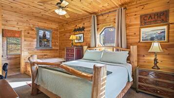 House, 4 Bedrooms | 4 bedrooms, free WiFi