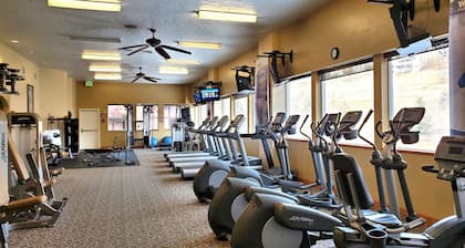 Villa 3014 2 Bedroom Full Kitchen Villa