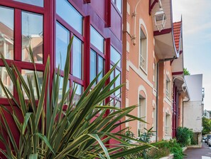 Exterior detail - Le Jardin Mauresque by Interhome (Arcachon)