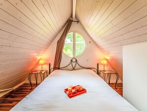 Internet - Le Jardin Mauresque by Interhome (Arcachon)