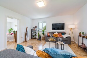 Wi-Fi gratuit, draps fournis