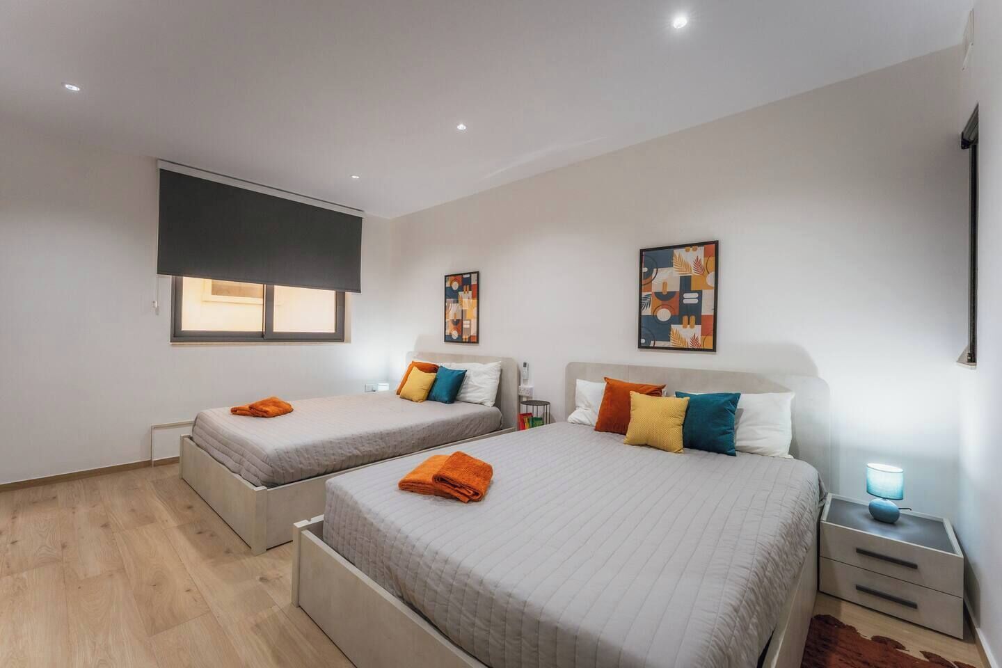 apartman | 2 hálószoba