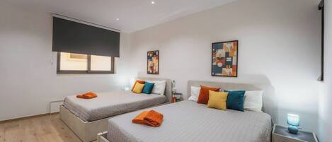 apartman | 2 hálószoba