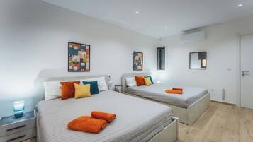 Apartment | 2 bedrooms