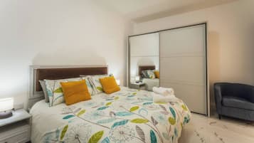 Departamento | 2 habitaciones