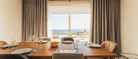 Appartement | 2 slaapkamers