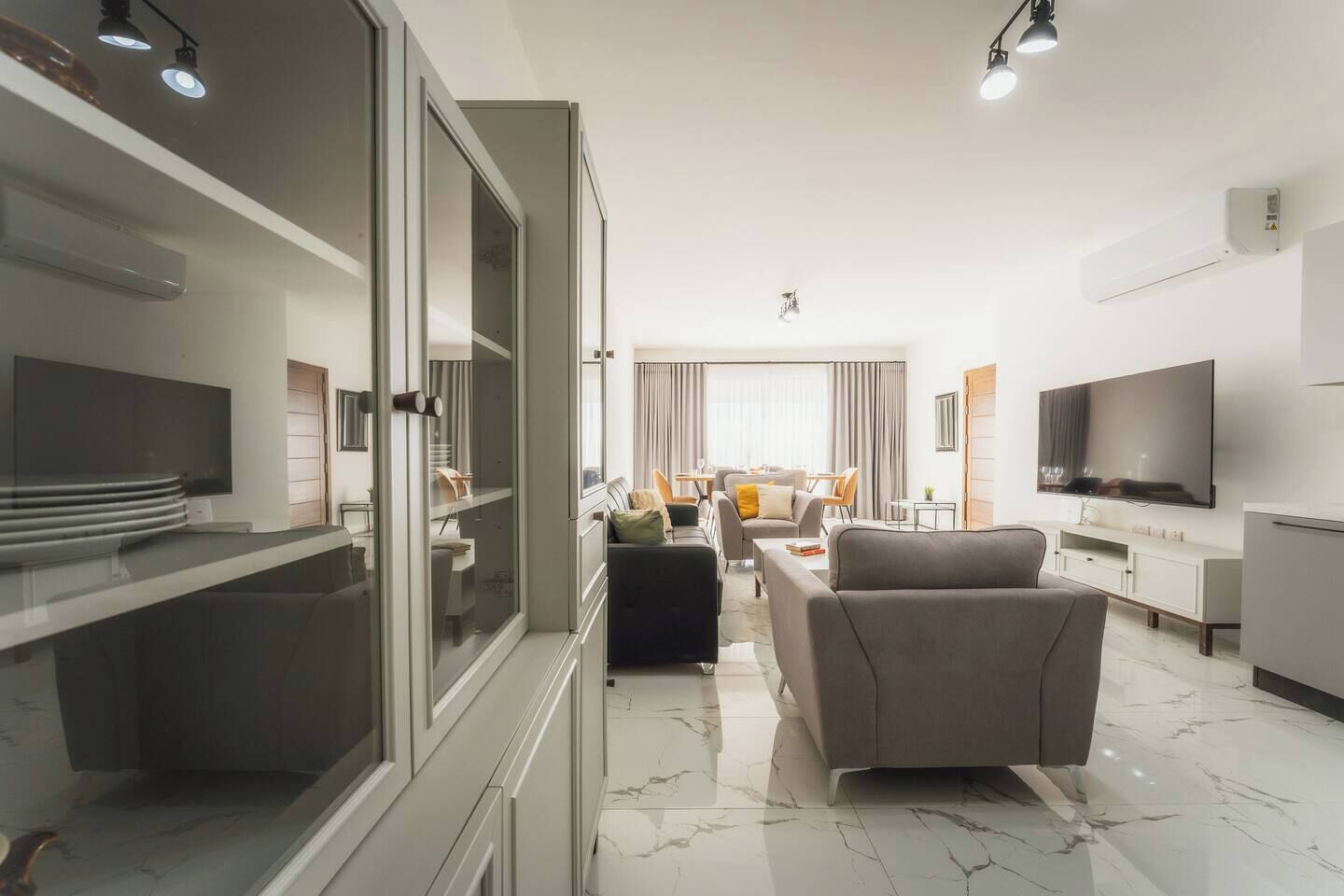 Apartment | 2 bedrooms