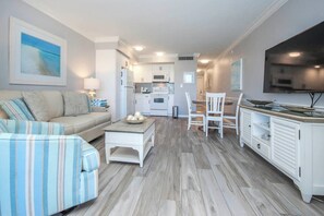 TV - Bayside Villa 4108: Renovated Luxury & Spacious Comfort in the Heart of Captiva (Captiva)
