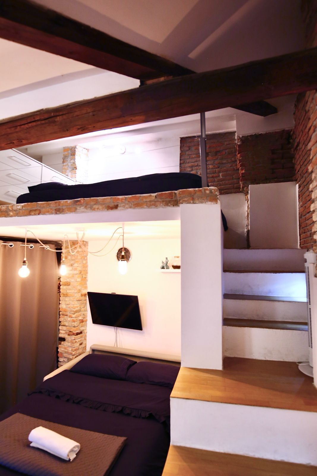 Ferro/asse da stiro, accesso a Internet, lenzuola