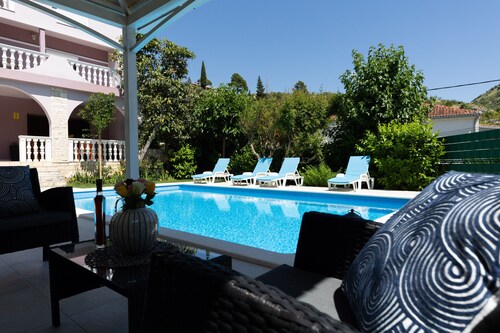 Ferienhaus Calmation