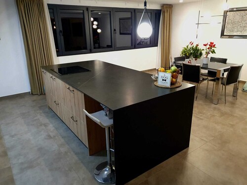 Luxury Beach House in the Albufera Nature Park