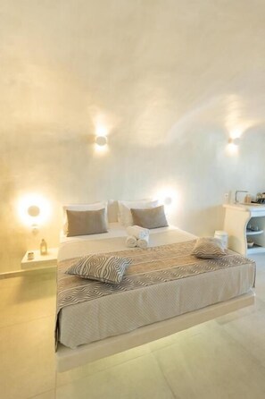 Superior-Suite, Meerblick | Wellness