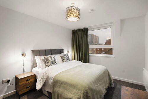 City Point Apartment By Guestz