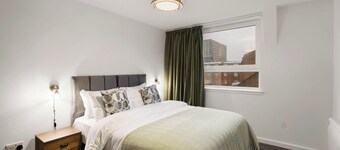 City Point Apartment By Guestz