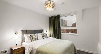 City Point Apartment By Guestz