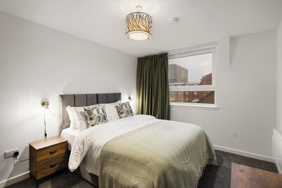 시티 포인트 아파트먼트 바이 게스트즈  