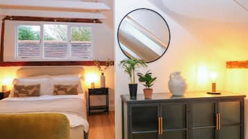 1 camera, con stile personalizzato, con arredamento individuale