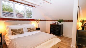 1 soveværelse, individuelt design, individuel indretning, gratis Wi-Fi