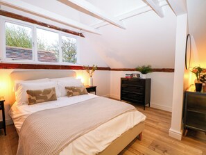 1 soveværelse, individuelt design, individuel indretning, gratis Wi-Fi