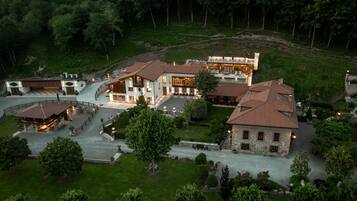 Ulkopuoli