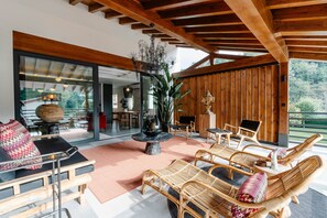 Terras