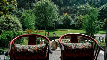 Terras