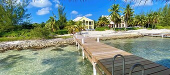 Hidden Treasure + Little Treasure by Grand Cayman Villas