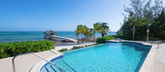 Hidden Treasure + Little Treasure by Grand Cayman Villas