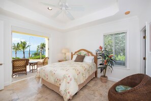 6 habitaciones, escritorio, wifi gratis y ropa de cama 