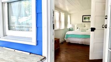 3 dormitorios, tabla de planchar con plancha, wifi y ropa de cama