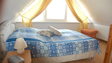 Wi-Fi, draps fournis