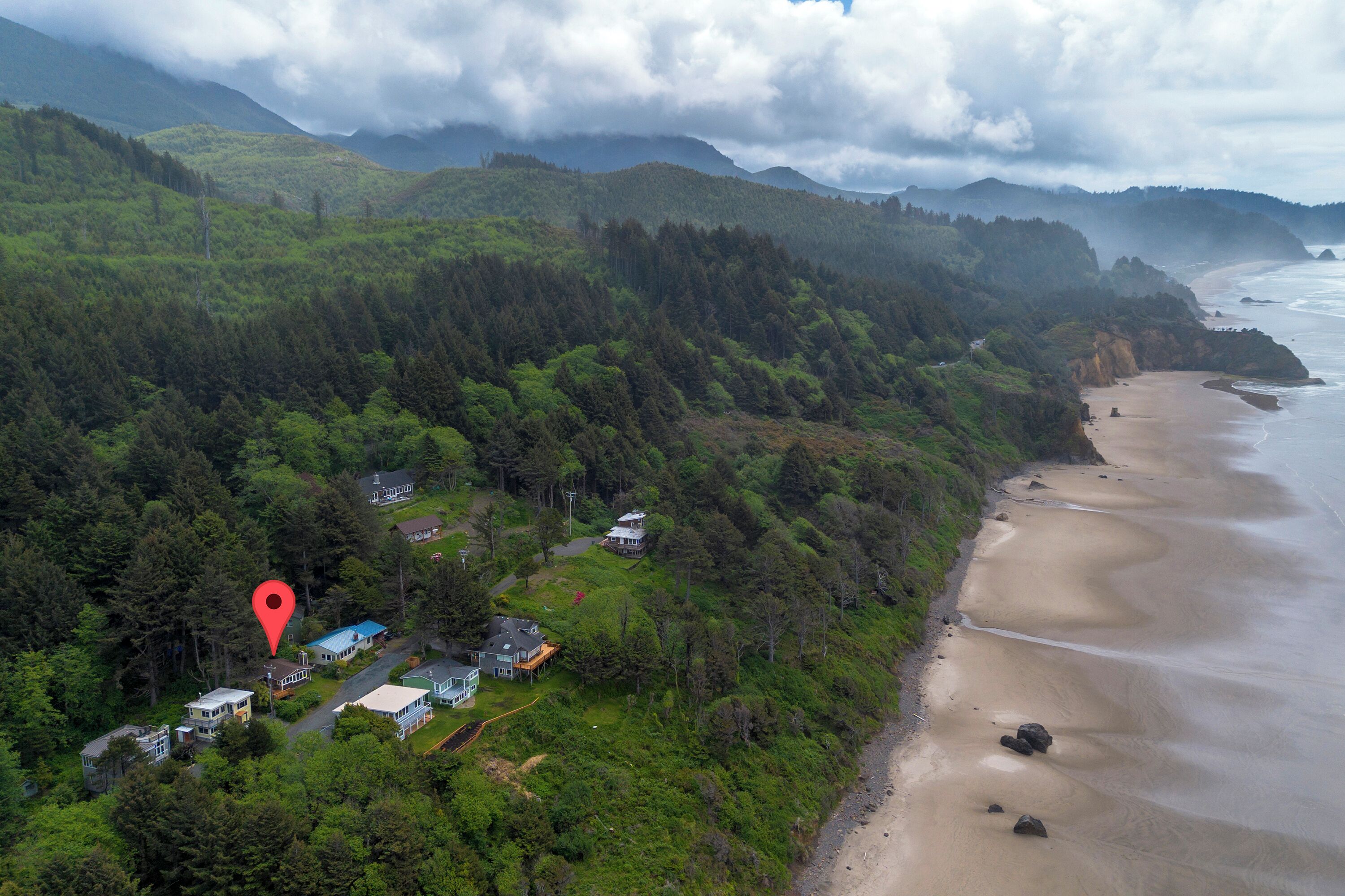 Plage à proximité
