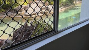 Apartment, 2 Bedrooms, Balcony, Pool View | Interior - 2 Bedroom Condo "w" Pool Entrance off Your Balcony (Cairns)
